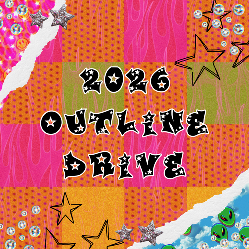 2026 Cherry Blush Outline Drive | All 2026 Outline Files