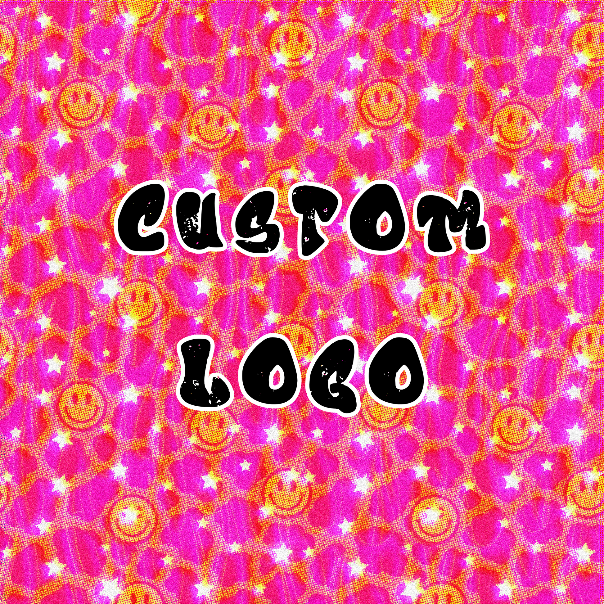 Custom Logo