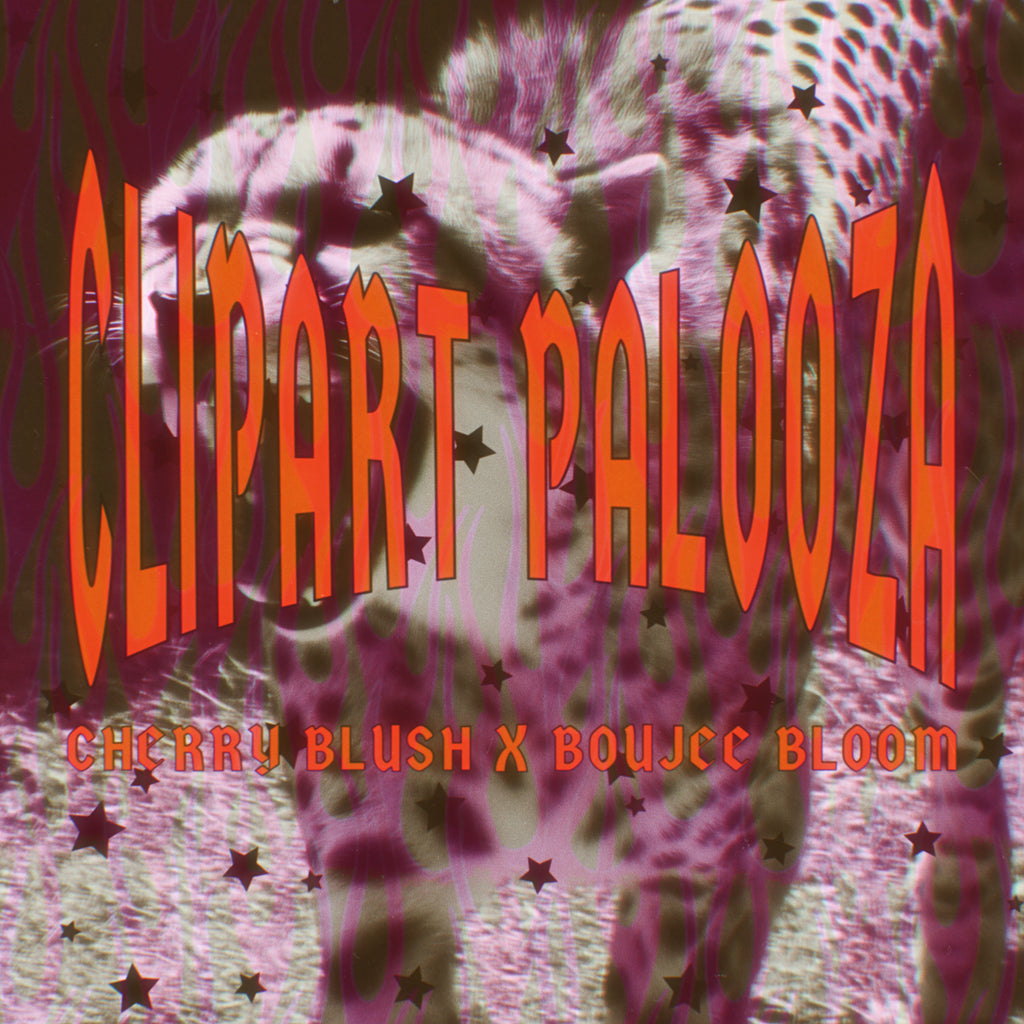 clipart palooza collab | cbd x bbdco