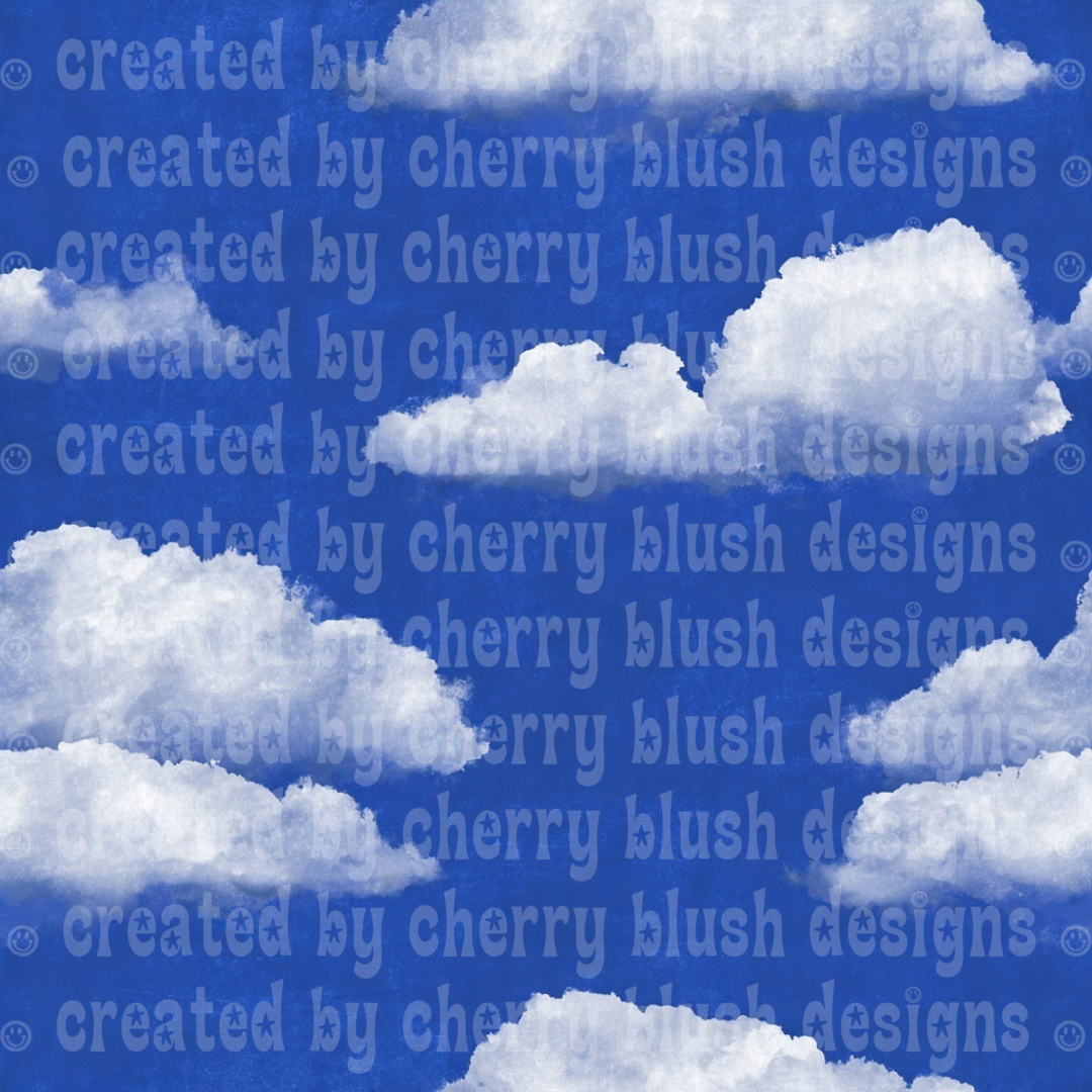 Cloud Seamless