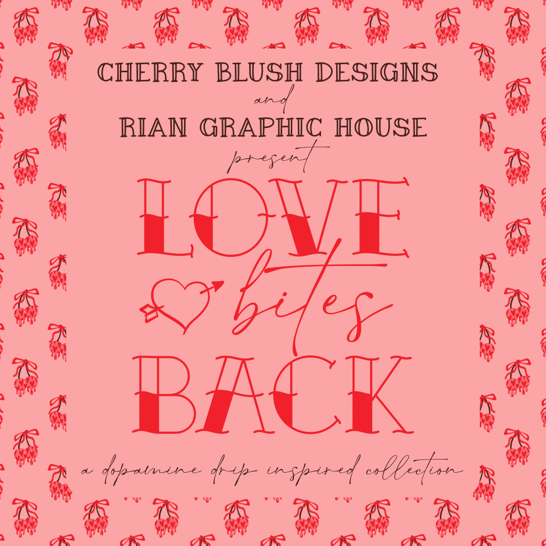 Love Bites Back | CBD X RGH Collab Drive