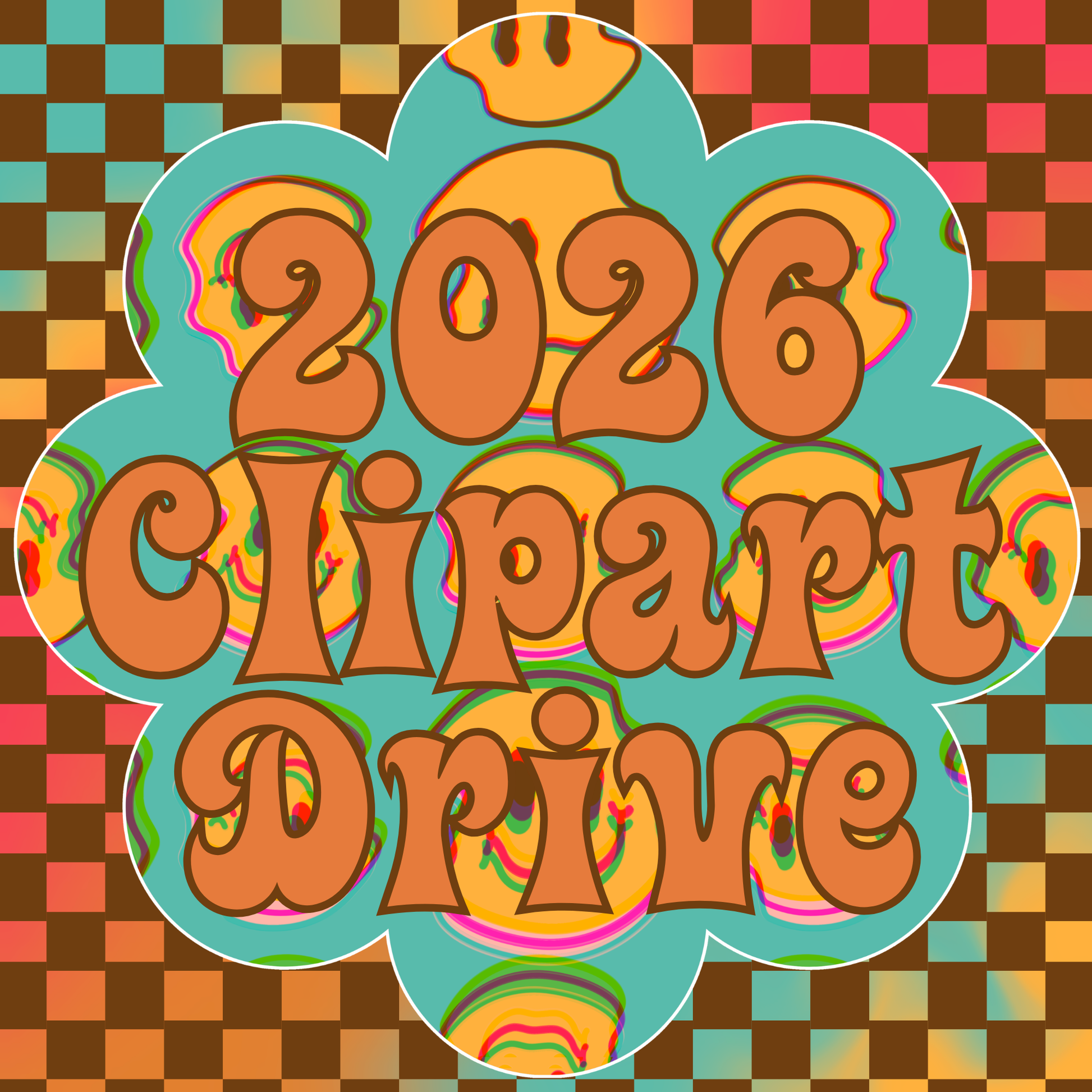 2026 Cherry Blush Clip Art Drive | All 2026 Clip Art
