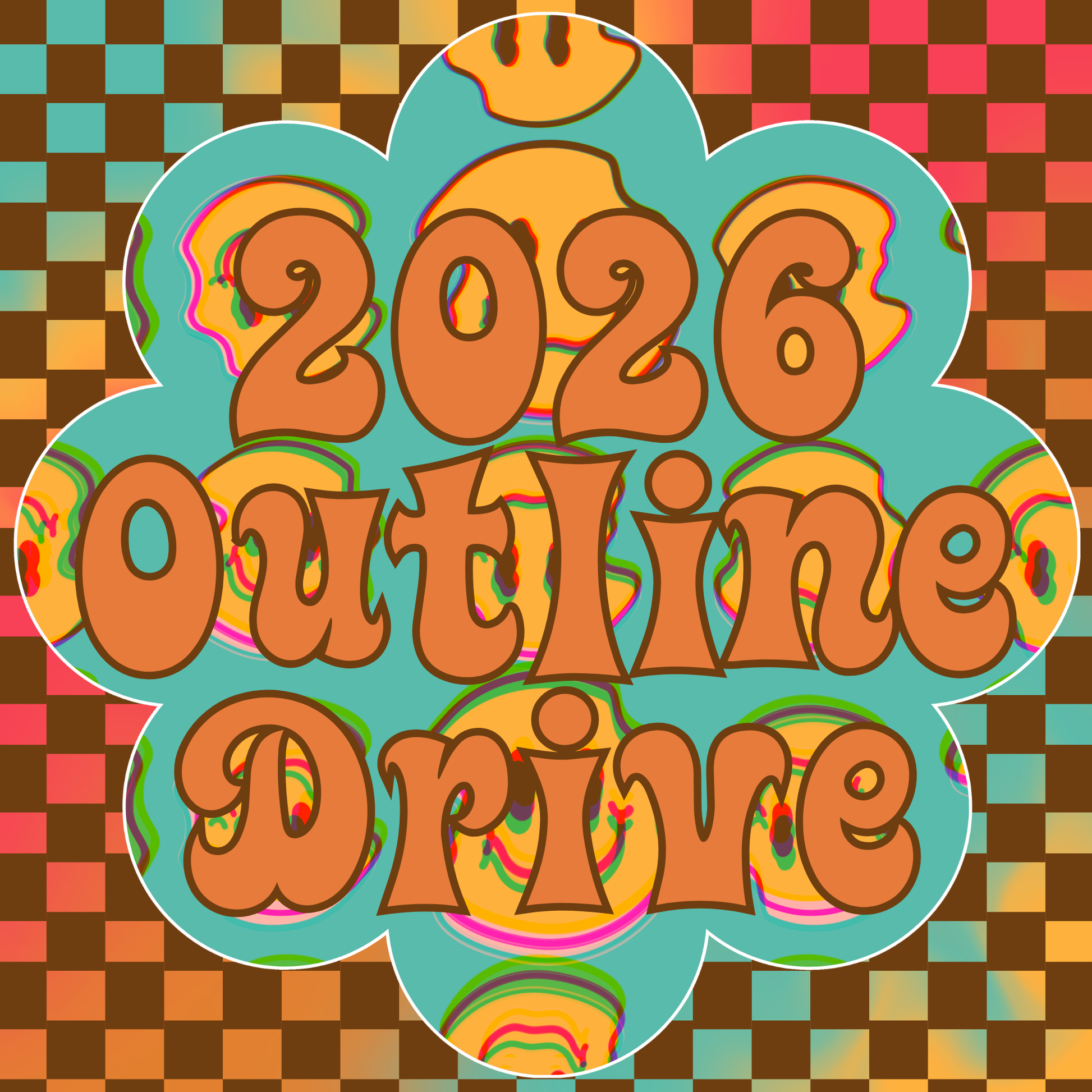 2026 Cherry Blush Outline Drive | All 2026 Outline Files