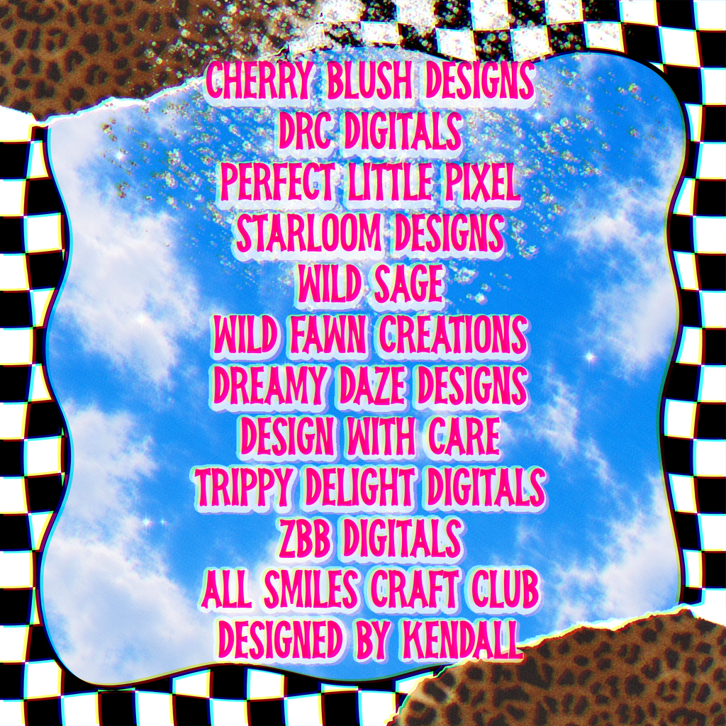IN GOOD COMPANY COLLAB