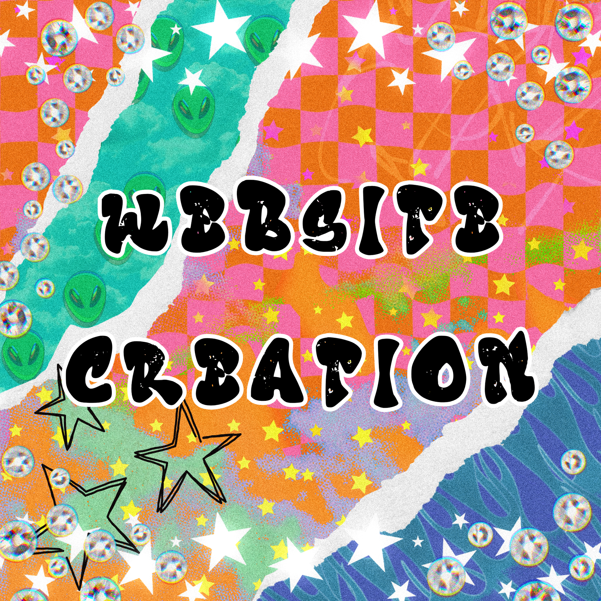 Website Creation