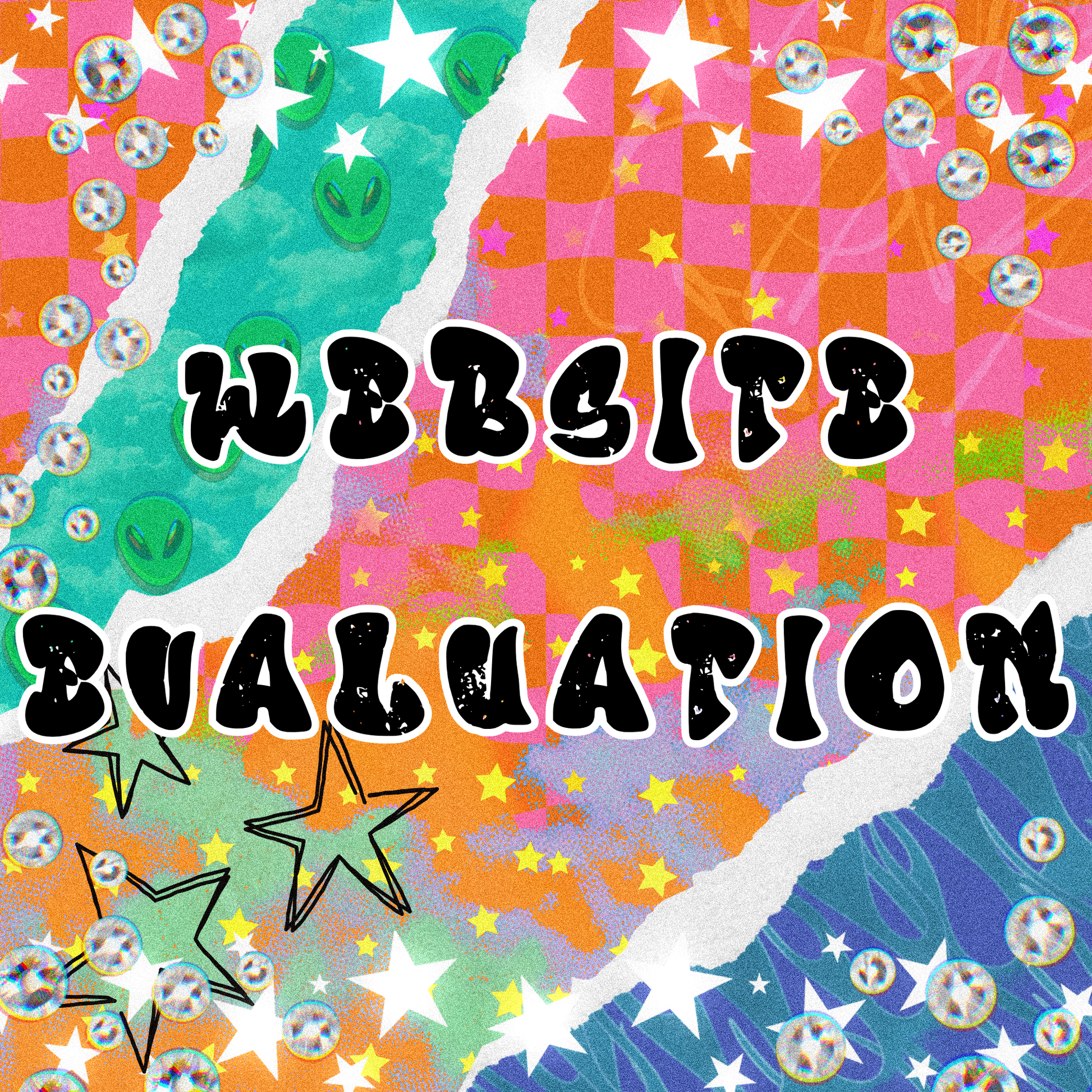 Website Evaluation