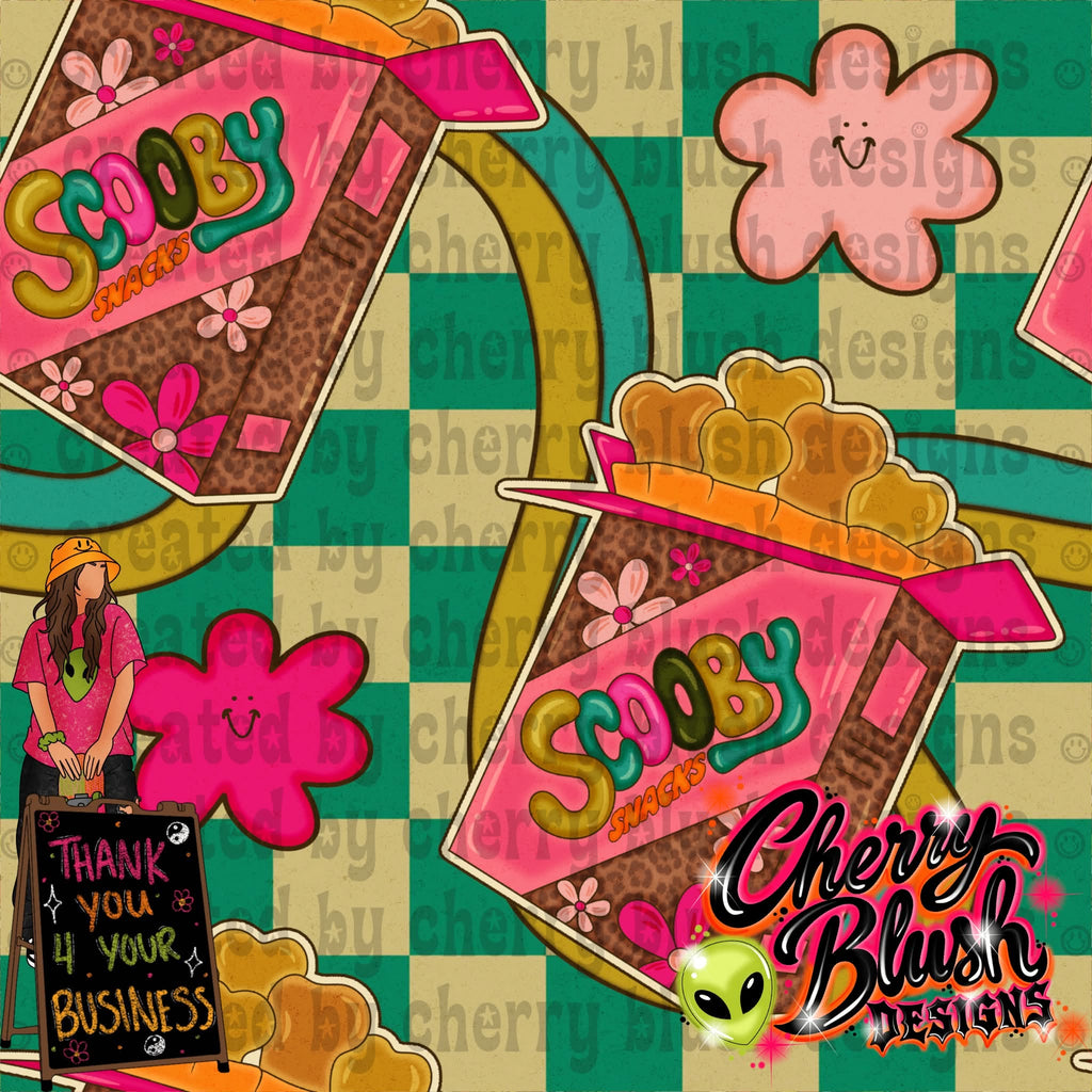 *No Codes* Outta Character Collab | Sunniedaze x Cherry Blush
