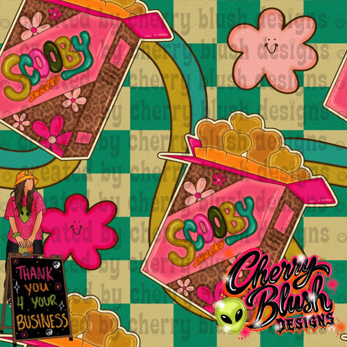 *No Codes* Outta Character Collab | Sunniedaze x Cherry Blush