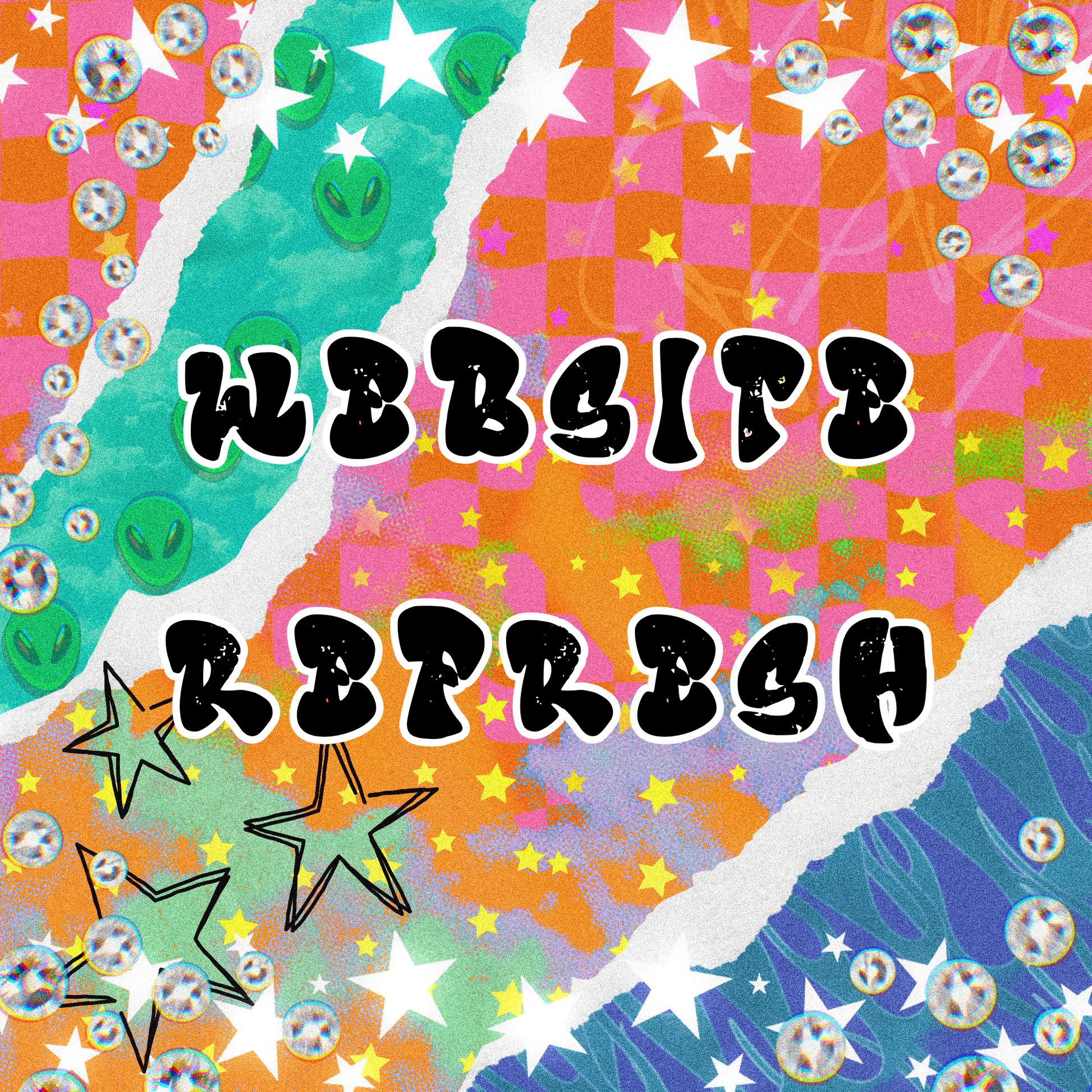 Website Refresh