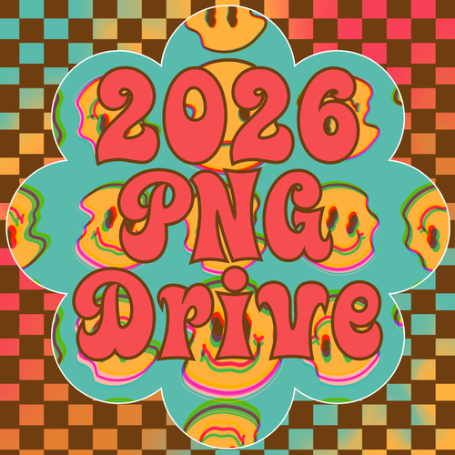 2026 Cherry Blush PNG Drive | All 2026 PNGs