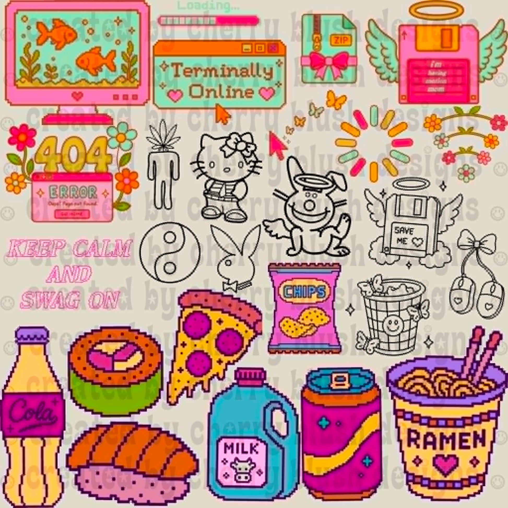 HTML Hottie Collab with PWD