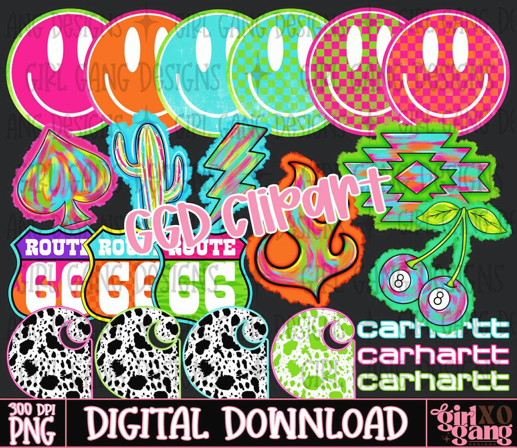 electric cowgirl collab | CBD x GGD x PP