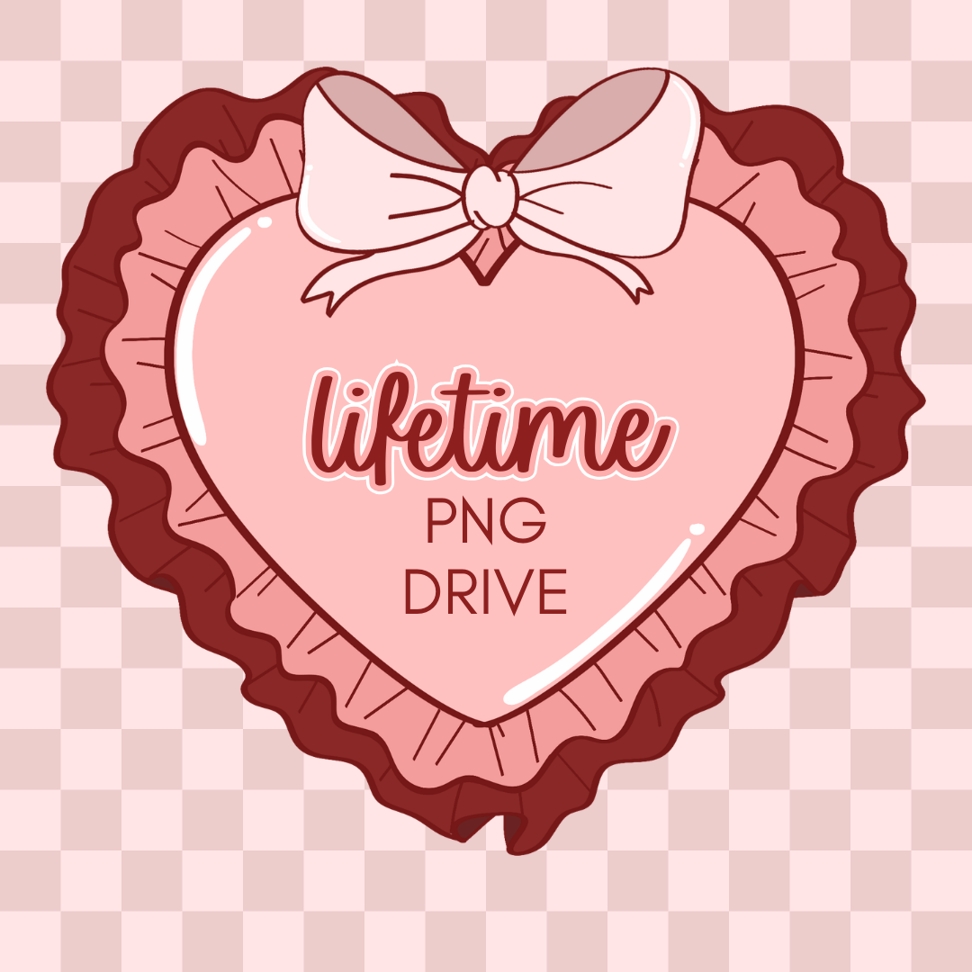 PNG Drive