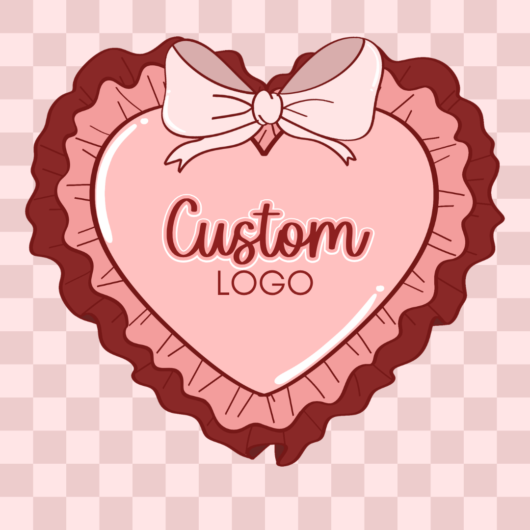 Custom Logo