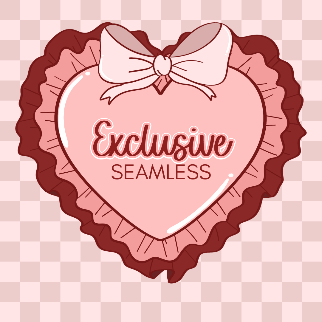Exclusive Seamless Design
