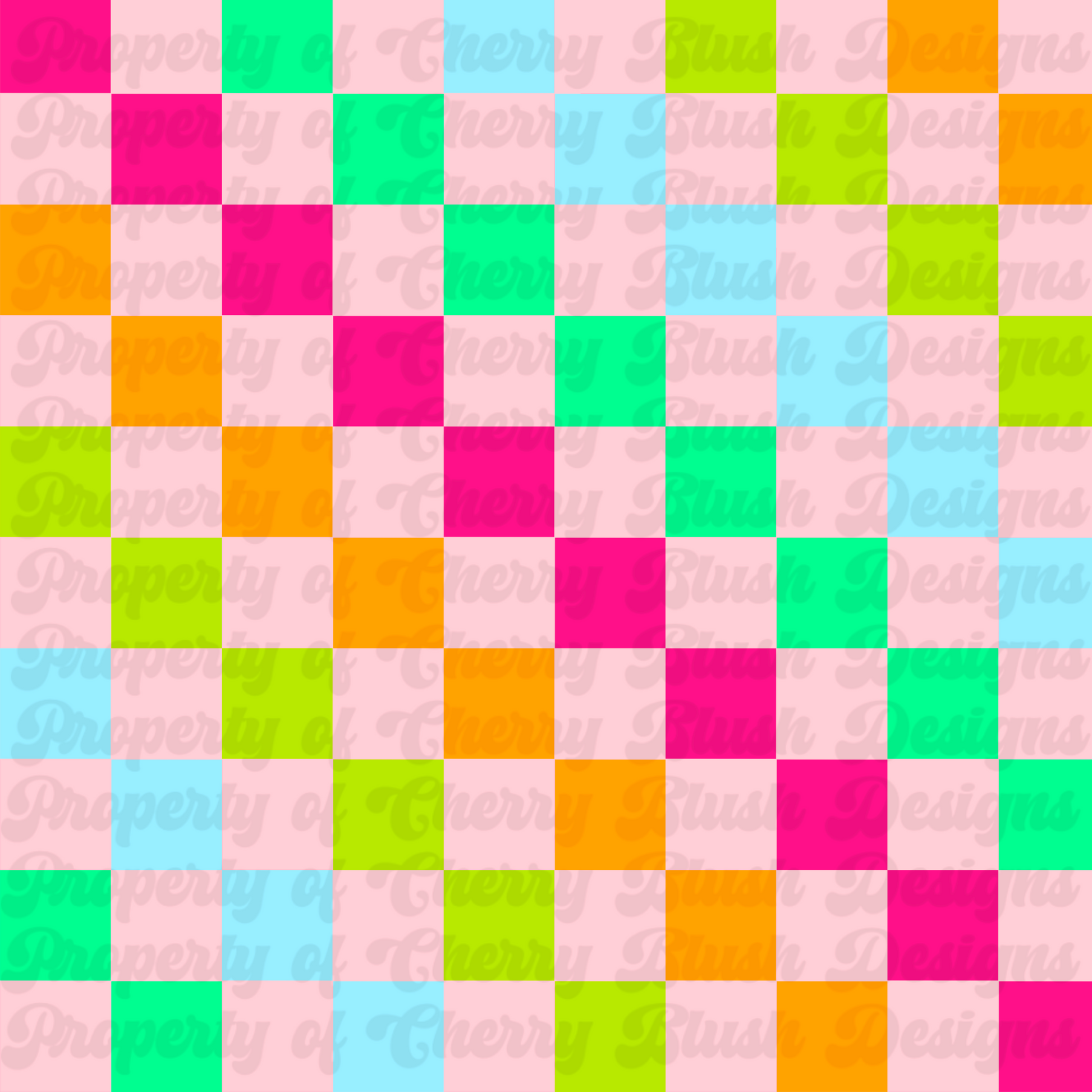 Summer Goose Ocean Fizz Seamless + Coord