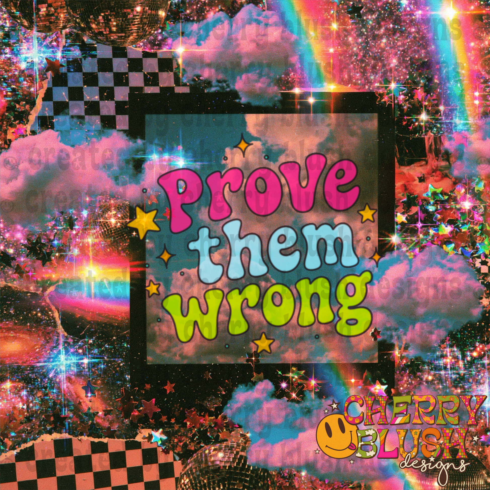 Prove them Wrong PNG
