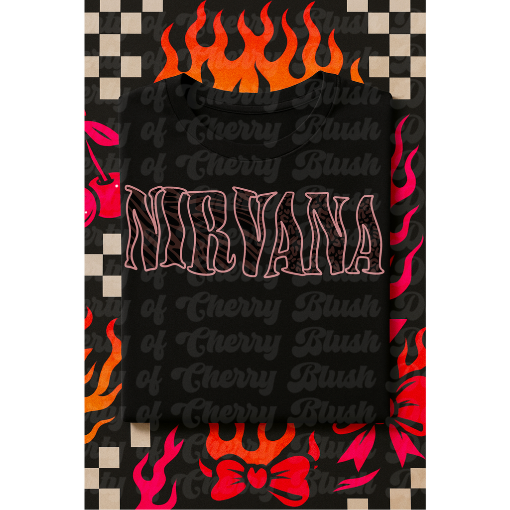 🔥 Custom Name Outline PNG – Flame Checker Aesthetic | CBD x RGH collab