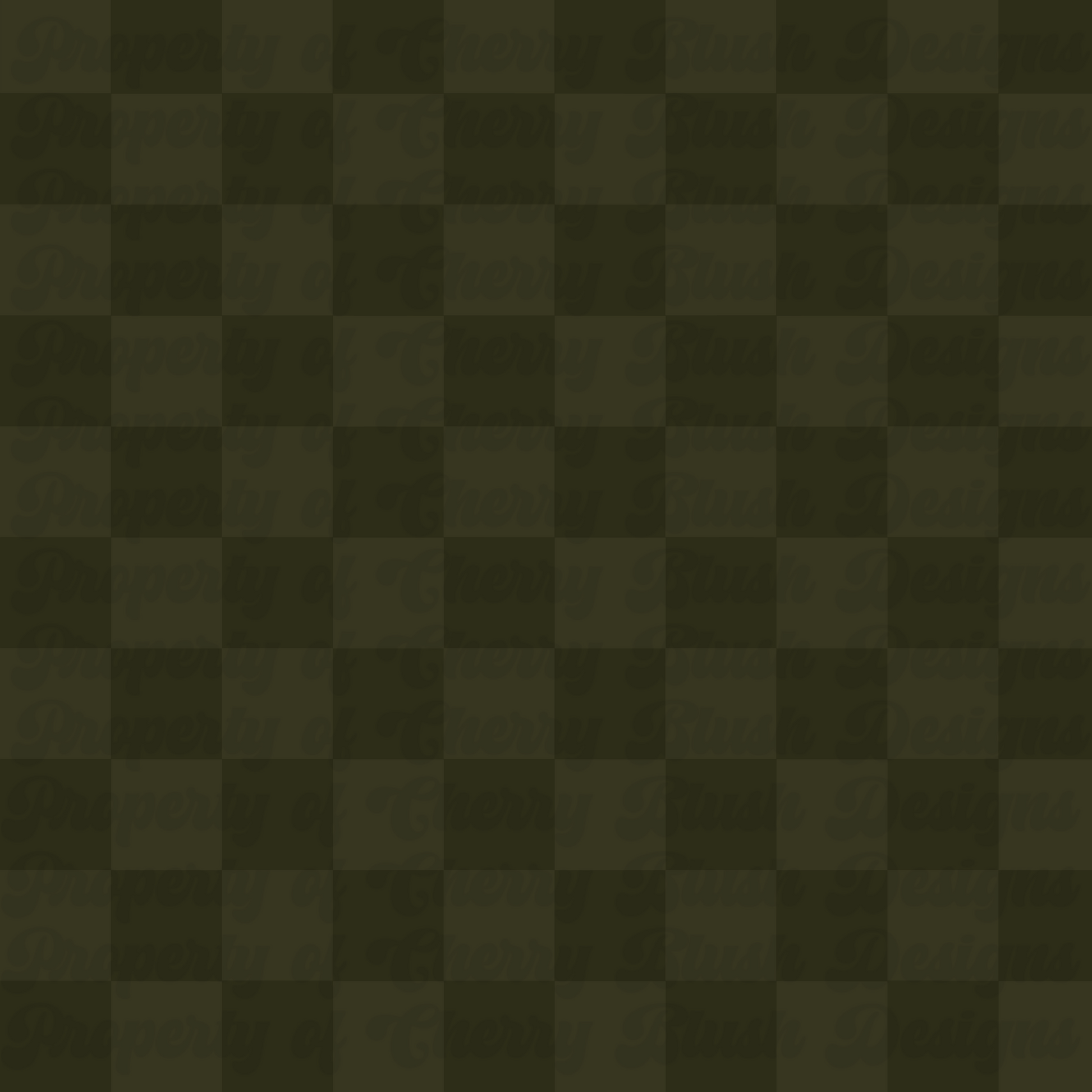 Dark Retro Check Seamless Pattern | Coordinating Summer Boy Boutique Digital Download